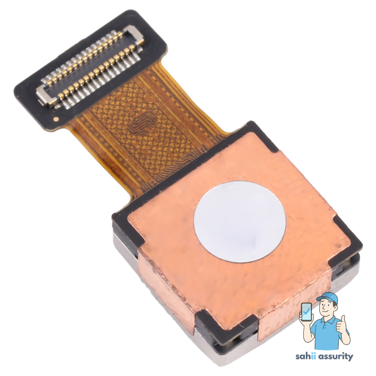 Replacement Back Camera for Xiaomi Redmi 10 Prime (Main Camera) thumbnail